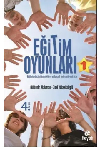Eğitim Oyunları