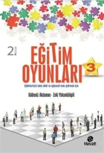 Eğitim Oyunları 3