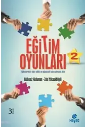 Eğitim Oyunları 2