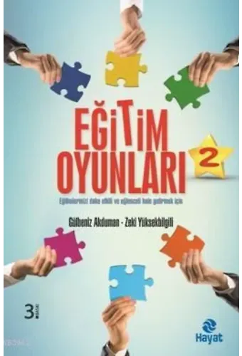 Eğitim Oyunları 2