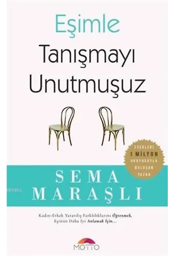 Eşimle Tanışmayı Unutmuşuz
