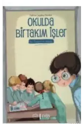 Okulda Birtakım İşler (Hz. Usamenin Hayatı)