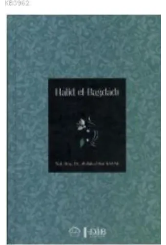 Halid Elbağdadi