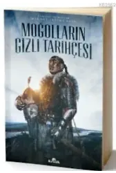 Moğolların Gizli Tarihçesi