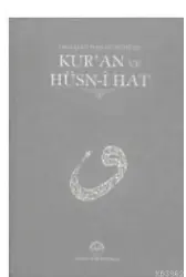 Osmanlıdan Günümüze Kuran Ve Hüsni Hat