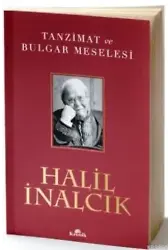 Tanzimat ve Bulgar Meselesi