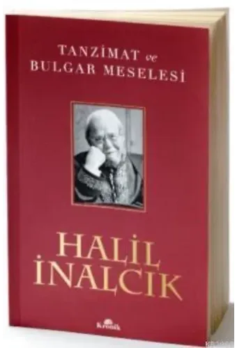 Tanzimat ve Bulgar Meselesi