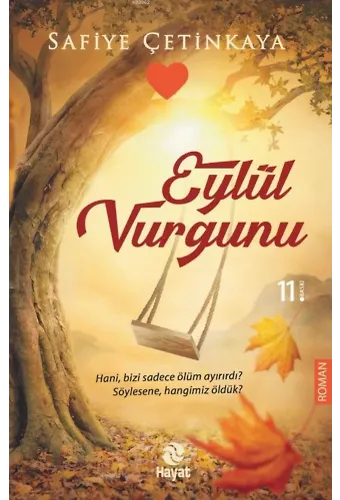 Eylül Vurgunu