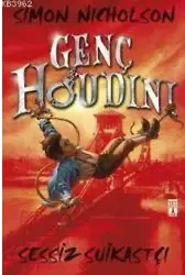 Genç Houdini- Sessiz Suikastçı