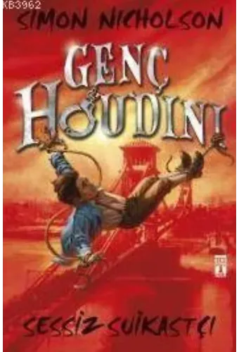 Genç Houdini- Sessiz Suikastçı
