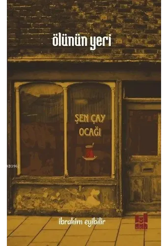 Ölünün Yeri