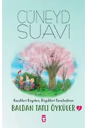 Baldan Tatlı Öyküler 2