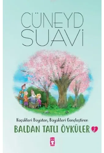 Baldan Tatlı Öyküler 2