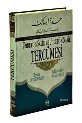 Umdetu's Salik ve Uddetü-n Nasik Tercümesi