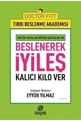 Beslenerek İyileş
