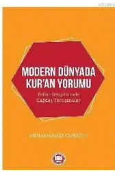Modern Dünyada Kur'an Yorumu
