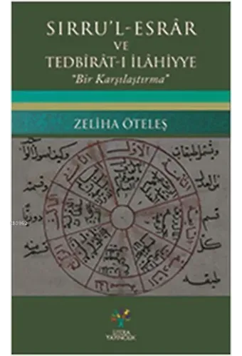 Sırrul - Esrar ve Tedbiratı İlahiyye