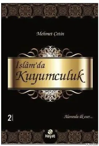 İslam'da Kuyumculuk