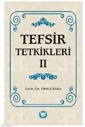 Tefsir Tetkikleri 2