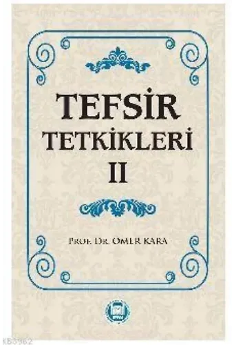 Tefsir Tetkikleri 2