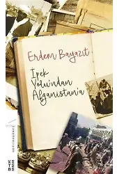 İpekyolu'ndan Afganistan'a