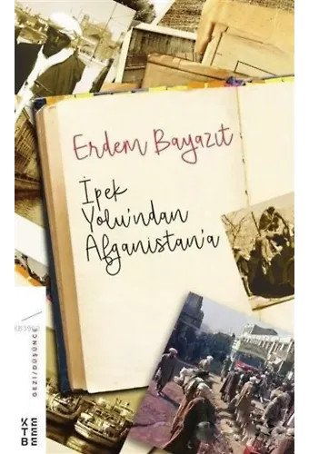 İpekyolu'ndan Afganistan'a