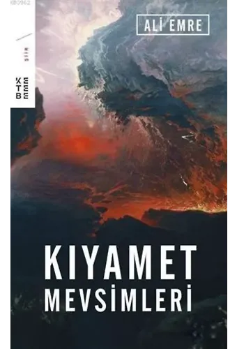 Kıyamet Mevsimleri