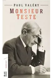 Monsieur Teste (Ciltli)