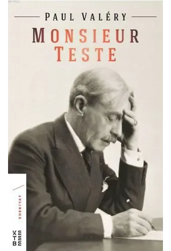 Monsieur Teste (Ciltli)