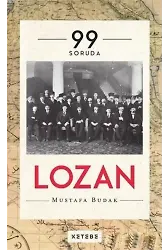 99 Soruda Lozan