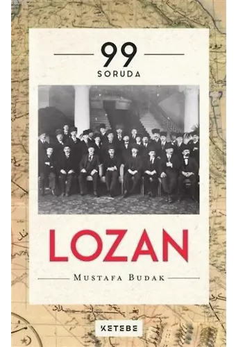 99 Soruda Lozan