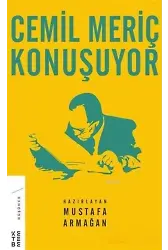 Cemil Meriç Konuşuyor