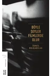 Böyle Şeyler Filmlerde Olur