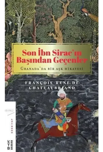 Son İbn Sirac'ın Başından Geçenler