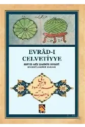 Evrad-ı Celvetiyye; Seyyid Aziz Mahmud Hüdayi Hazretlerinin Evradı
