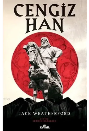 Cengiz Han