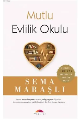 Mutlu Evlilik Okulu