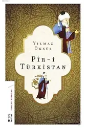 Pir-i Türkistan