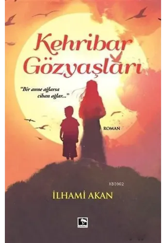 Kehribar Gözyaşları