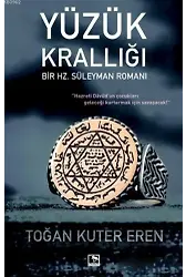 Yüzük Krallığı; Bir Hz. Süleyman Romanı