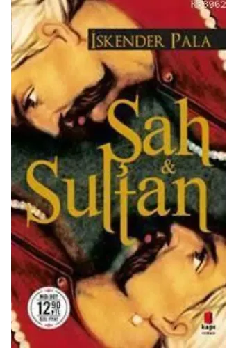 Şah ve Sultan; (Midi Boy)