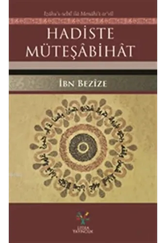 Hadiste Müteşabihat