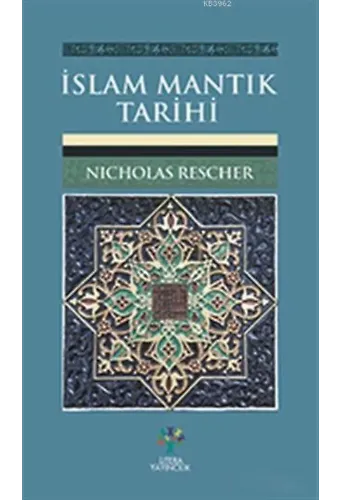 İslam Mantık Tarihi