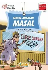 Masal Anlatan Masal