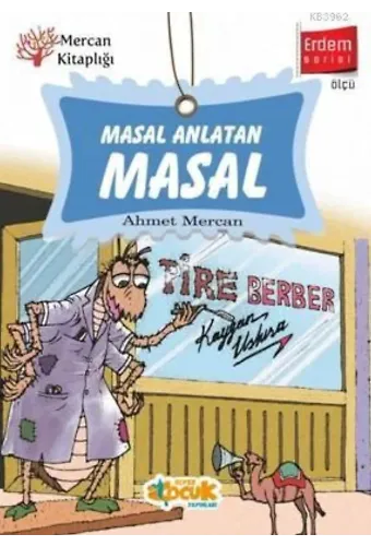 Masal Anlatan Masal