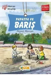Papatya ve Barış