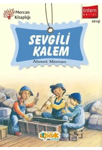 Sevgili Kalem
