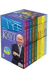 Kayı Seti (10 Kitap)