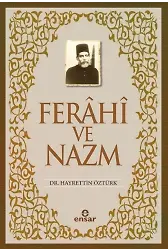 Ferahi ve Nazm