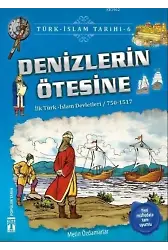 Denizlerin Ötesine